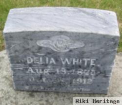 Delia Metsker White