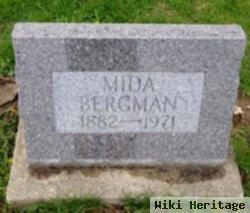 Mida Bergman