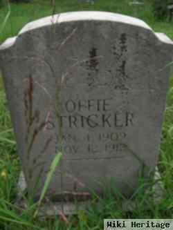 Offie Stricker