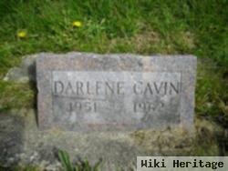 Darlene Cavin