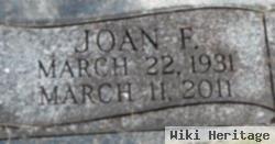 Joan Pearl Fisk Parks