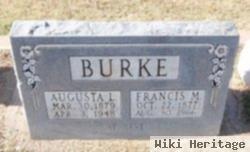 Augusta L. Burke