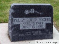 Peggy Rouse Rogers