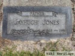 Jayhugh Jones
