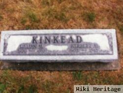 Lillian M. Kinkead