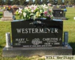 Carlton J Westermeyer