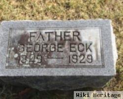 George Eck