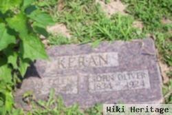 Mary Ellen Newland Keran