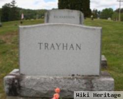 David Alfred Trayhan