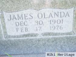 James Olanda Depriest