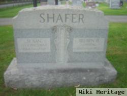 Reuben O Shafer