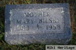 Mary Rucinski Bilski