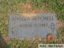 Angela Mitchell