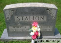 Robert J. Stalion