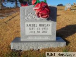 Rachel Smallwood Morgan