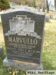 Paul J Marvullo