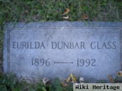 Eurilda Dunbar Glass