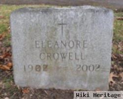 Eleanore K. Crowell