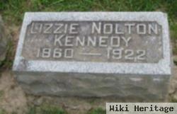 Lizzie E. Nolton Kennedy