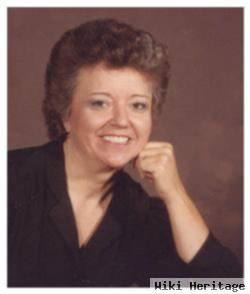 Barbara Ann Richardson