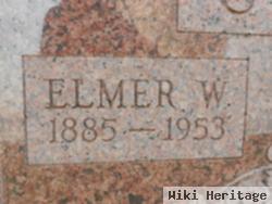 Elmer Wiley Carter, Sr