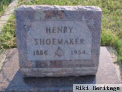 Henry Shoemaker