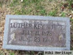 Luther Key White