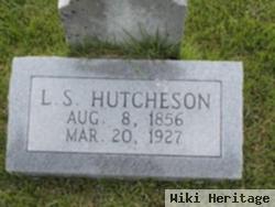 L. S. Hutcheson