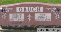 Anna L. Obuch