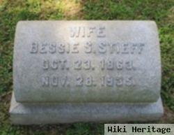 Bessie B. Shanaman Stieff