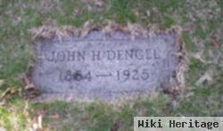 John Henry Dengel