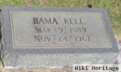 Bama Keel