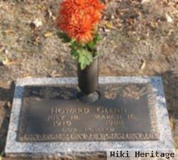 Howard Glenn