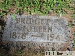 Bridget Ellen Cameron Totten