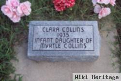 Clara Collins