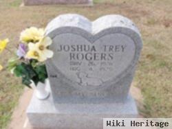 Joshua Terry Rogers
