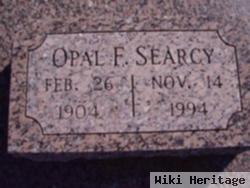 Opal Fern Eulinger Searcy