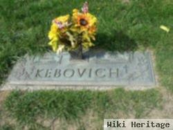 George Kebovich