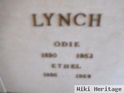 Odie Lynch