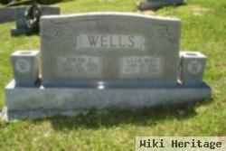 Hiram L. Wells