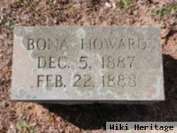 Bona Howard