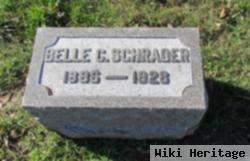 Belle C Schrader