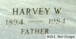 Harvey W. Yockey