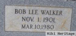 Robert Lee "bobby" Walker