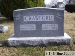 Jacob A. Crawford