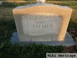 James C. Palmer