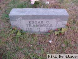 Edgar Clarence Trammell