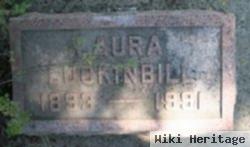 Laura Jacobson Luckinbill