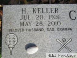 Henry Keller Chapman