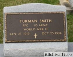 Turman Smith